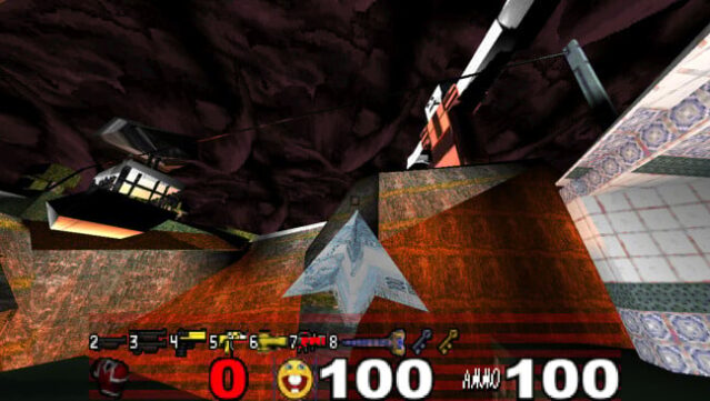 BRAZILIAN DRUG DEALER : I OPENED A PORTAL TO HELL IN THE FAVELA TRYING TO REVIVE MIT AIA I NEED TO CLOSE IT Gameplay Screenshot