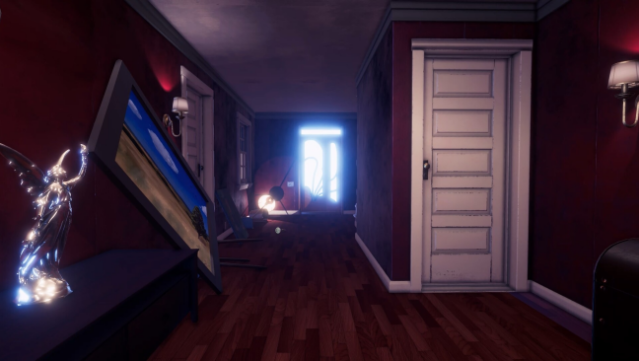 Back Then Gameplay Screenshot