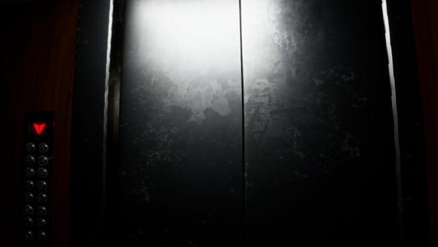 Backrooms Project: The Lost File PC Screenshot