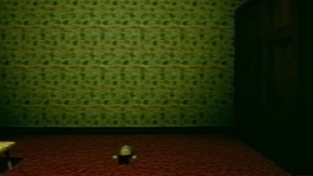 Bad Parenting : Mr. Red Face Gameplay Screenshot