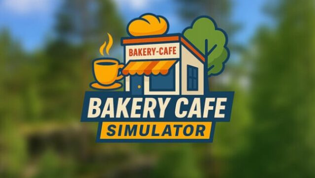 Bakery Cafe Simulator Free Download