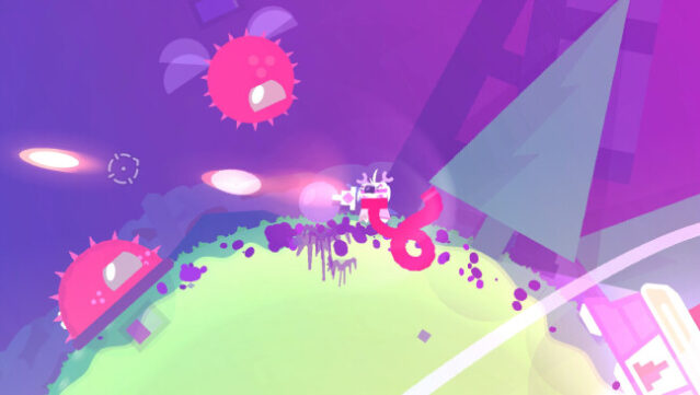 Baseless PC Screenshot