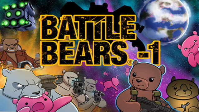 Battle Bears - Free Download