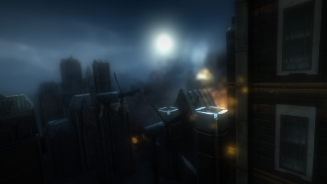 Battle For The Sun PC Screenshot