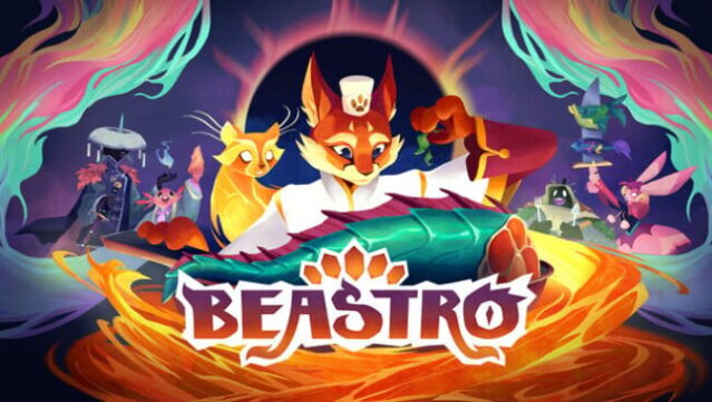 Beastro Free Download