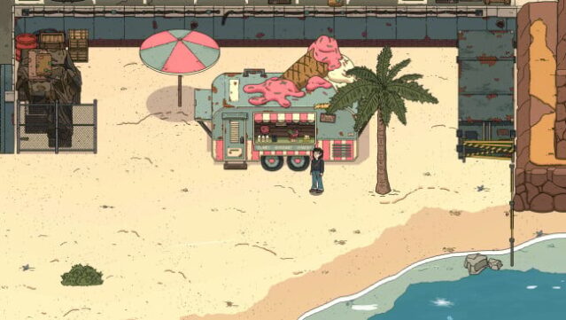Before Fate Gameplay Screenshot