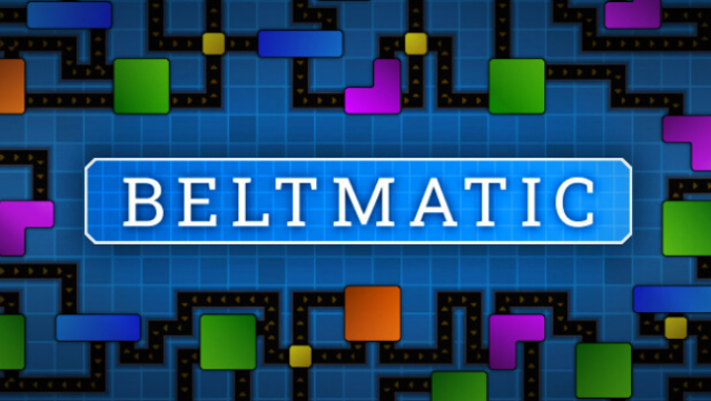 Beltmatic Free Download