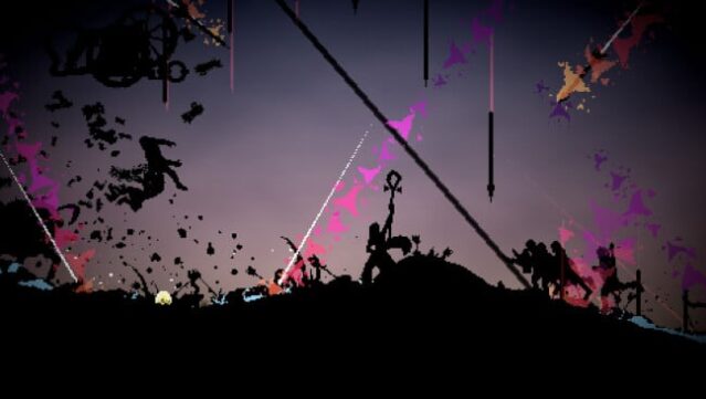 Berserk or Die Gameplay Screenshot