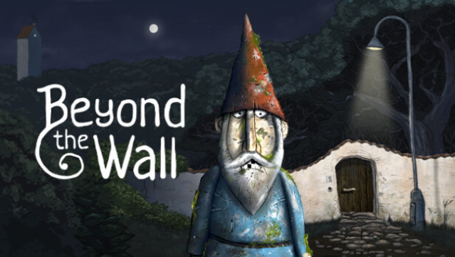 Beyond The Wall Free Download