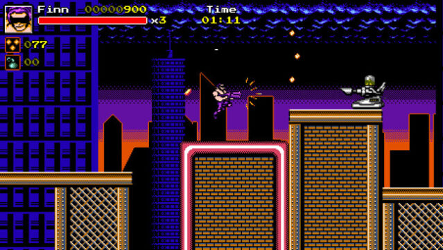Biolab Wars PC Screenshot
