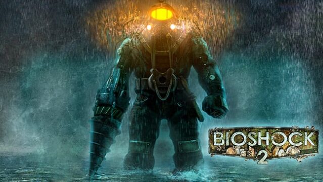 Bioshock Free Download