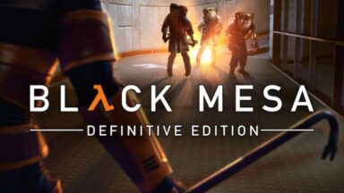 Black Mesa Free Download