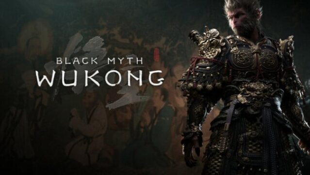 Black Myth: Wukong Digital Deluxe Edition Free Download