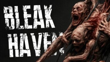 Bleak Haven Free Download