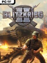 Blitzkrieg 2 Anthology Free Download