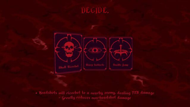 Blood Vial Gameplay Screenshot