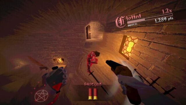 Blood Vial PC Screenshot