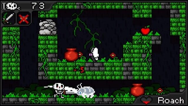 Bone Appetit PC Screenshot