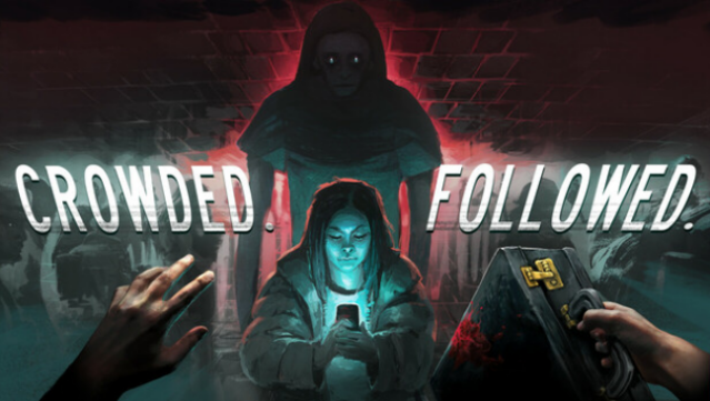CROWDED. FOLLOWED. Free Download