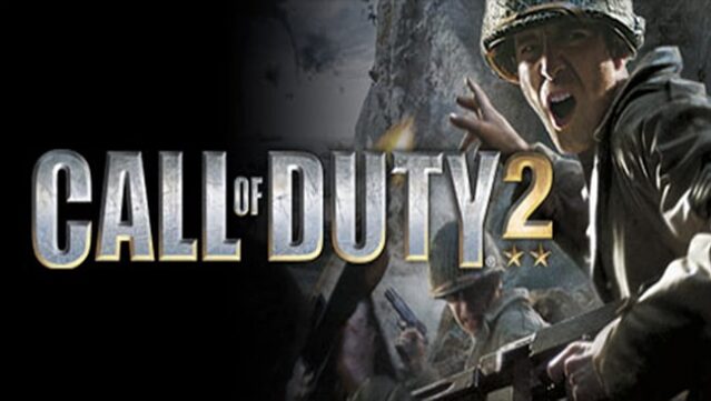 Call of Duty Free Download