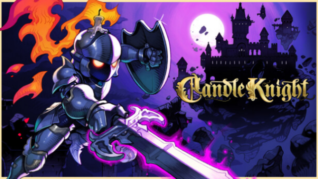 Candle Knight Free Download
