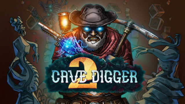 Cave Digger Free Download
