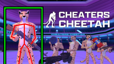 Cheaters Cheetah Free Download