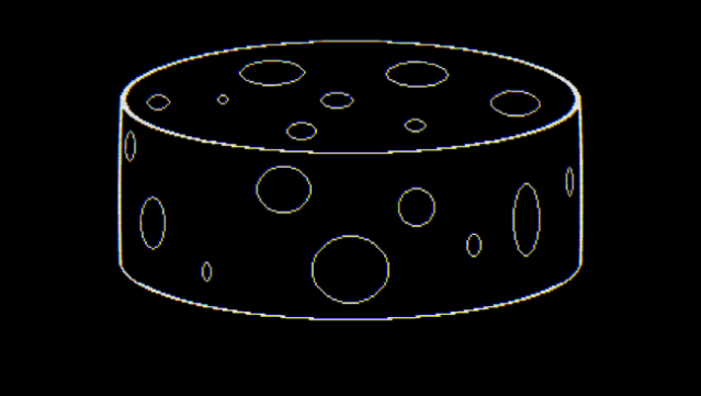 Cheesequest Gameplay Screenshot