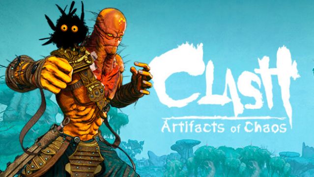 Clash: Artifacts Of Chaos Free Download