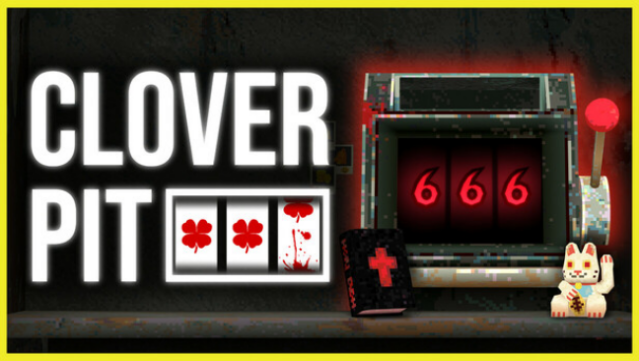 CloverPit Free Download
