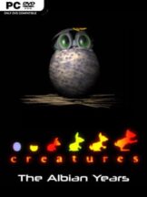 Creatures: The Albian Years Free Download