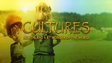 Cultures: Northland + 8th Wonder of the World Free Download
