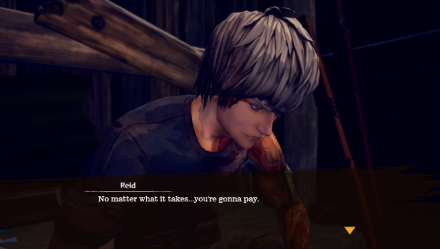 DEADCRAFT PC Screenshot