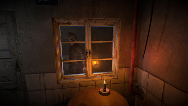 DYING: Reborn Gameplay Screenshot