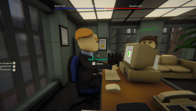 Dale & Dawson Stationery Supplies PC Screenshot