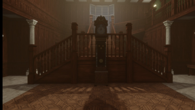 Dare to Stay Gameplay Screenshot