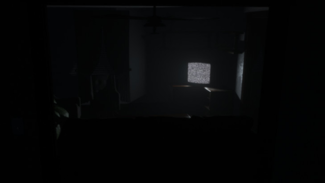 Dare to Stay PC Screenshot