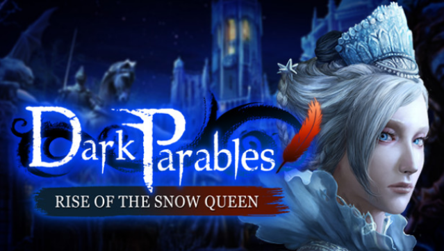 Dark Parables: Rise of the Snow Queen Collector’s Edition Free Download