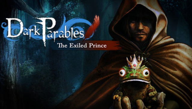 Dark Parables: The Exiled Prince Collector’s Edition Free Download