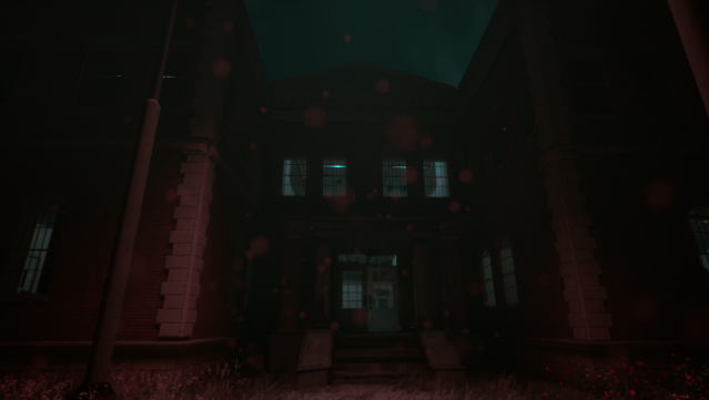 DarkHouse PC Screenshot