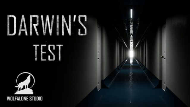 Darwin’s Test Free Download