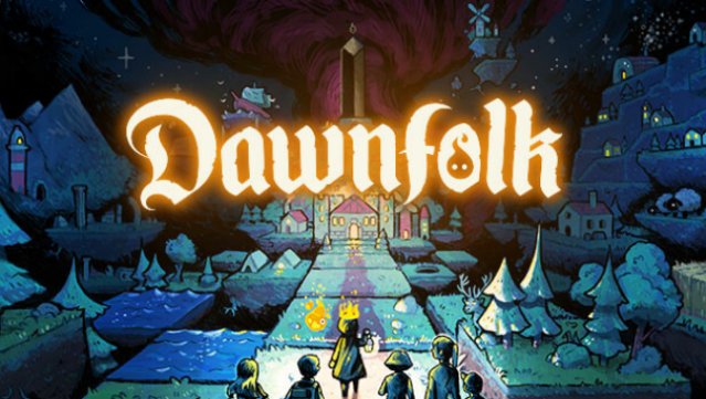 Dawnfolk Free Download