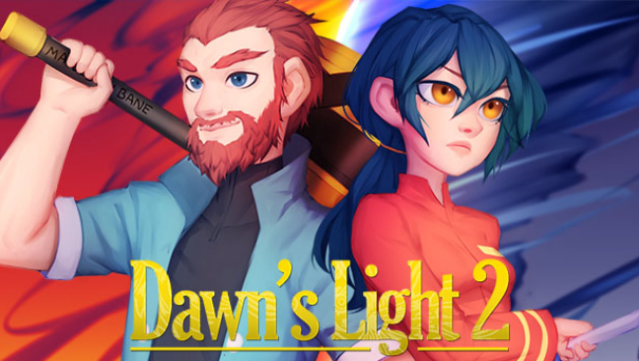 Dawn’s Light Free Download