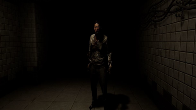 DeRailed PC Screenshot