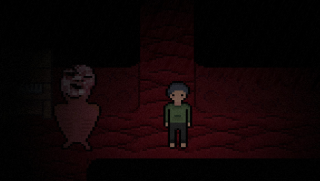 Dead Dreams Gameplay Screenshot