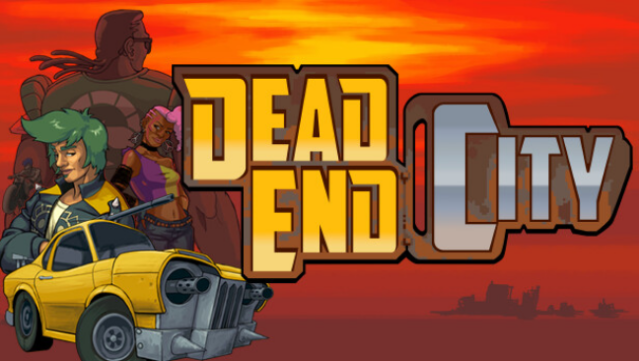 Dead End City Free Download