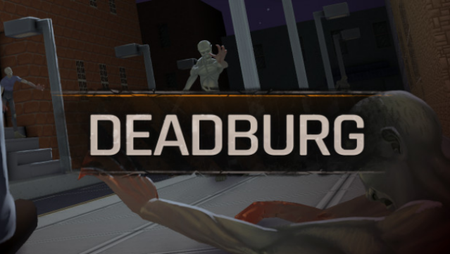 Deadburg Free Download