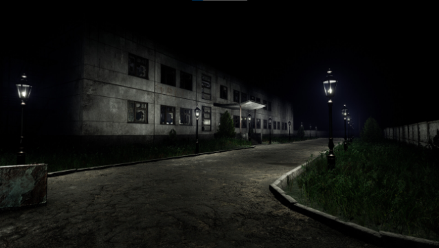 Deadly Delivery PC Screenshot