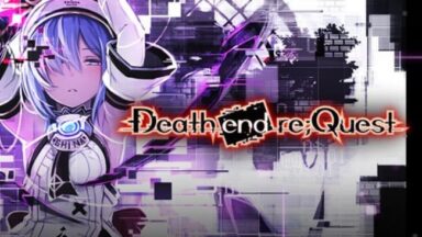 Death end re;Quest Free Download