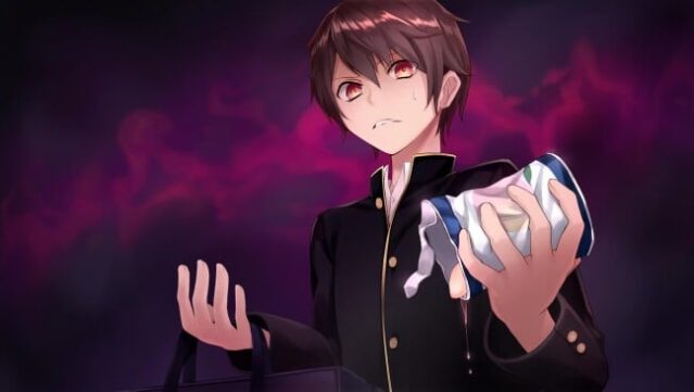 Death Match Love Comedy! PC Screenshot